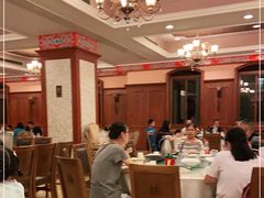 大堂-烧肉馆(古北水镇景区店)