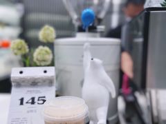 澳•白咖啡-缶乐FOLLOW咖啡