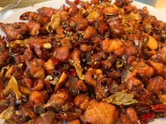 -偏爱炒鸡(老县衙店)