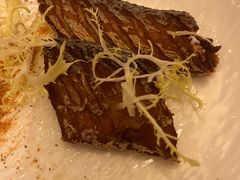 -上海金桥红枫万豪酒店-万豪中餐厅