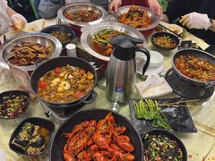 -聚味瞿记·龙虾堂(渔人码头一店)