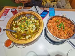 -鸡毛店·川菜(文殊院店)