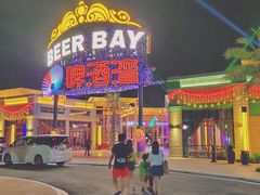 -三亚海昌梦幻海洋不夜城