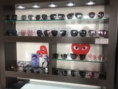 -视野联行眼镜蔡司·依视路官方授权店(顺城店)