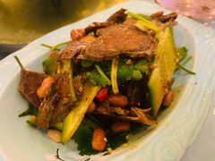 -马尔龙新疆饭店·清真(瑞景店)