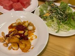 -上海静安铂尔曼酒店