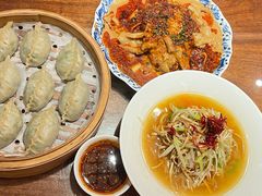 -面辣子·陕西家乡菜(钟楼店)