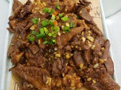 -普天和酒楼·新津菜·烤鸭(天津之眼店)