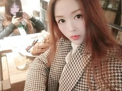 -漫咖啡(奥体店)