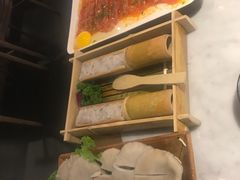 虾滑-尚尚仙·酸汤猪手·猪肚鸡火锅(华联万柳购物中心店)