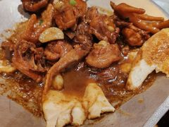 -小菜园新徽菜(芜湖万达店)