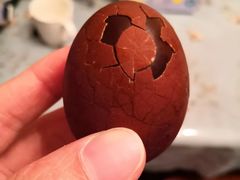 金凤茶叶蛋-喜茶(广州番禺奥园广场店)