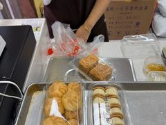 -甜嘟嘟烘焙坊(舒城路店)