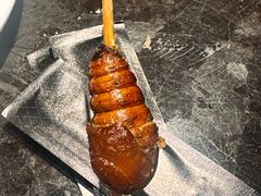 -川骄海鲜自助(亚运村店)