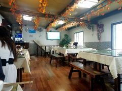 大堂-朱家花园食府(顺城王府井店)