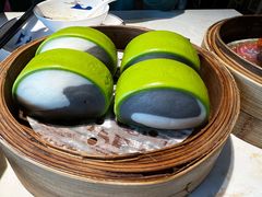 乾坤小馒头-点都德·毕德寮