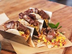 牛肉塔可-HAPPEN(江川东路店)