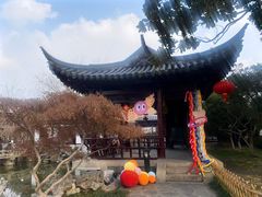 -常熟方塔园