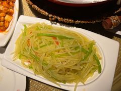 -渝信川菜(长安店)
