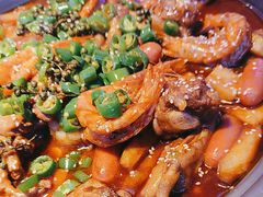 -徐记小怪兽肉蟹煲店(哈西万达金街店)