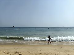 -大梅沙海滨公园