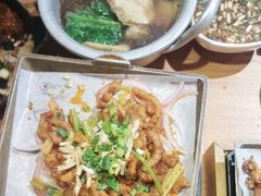 -怪噜范·老贵阳街头名小吃(鸿通城店)