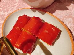 -囍凤楼·粤菜·点心·火锅(温特莱店)