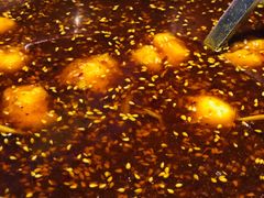 -红料理|串串有瘾·烧烤(吴中路店)
