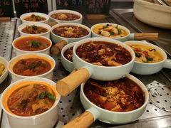 -七食九号食堂(东丽空港店)