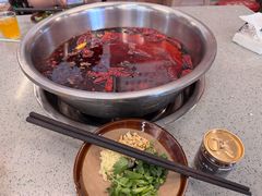 -华丰火锅(双林北横路店)