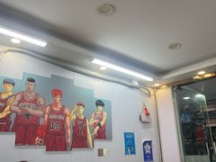 -鸭小妹鸭血粉丝(老门东店)