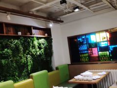 -合合春饼·酱骨·东北菜(潘家园店)