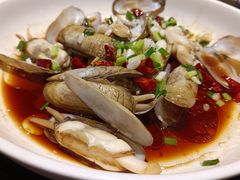 -健眺小海鲜(临海后山店)