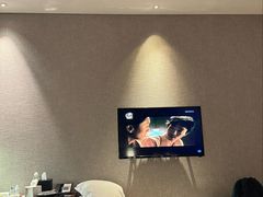 -西双版纳融创皇冠假日度假酒店