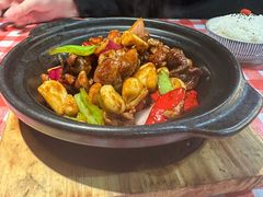 -真粥稻茶餐厅(星汇园店)