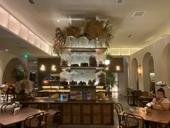 大堂-来龙里 精致 东南亚餐室(万象城店)
