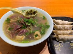 -茶马花街(城西银泰城店)