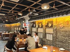 -苏渝汇重庆江湖菜(桐泾公园店)