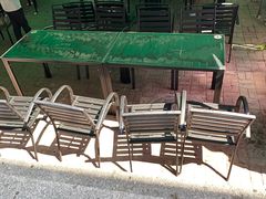 -金丝饭庄(金丝新天地保障性住宅小区店)