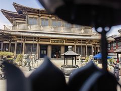 -香积寺