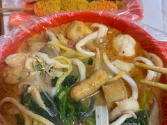 -安发瞧麻辣烫(总店)
