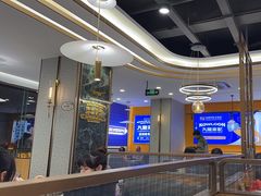 -九龙茶记·粤式餐厅融合菜(鹭江店)