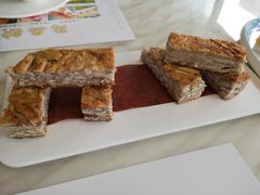 -點無缺茶楼·海鲜酒家(世博店)