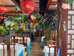 -蠔友汇·海鲜·生蚝烧烤(大东店)