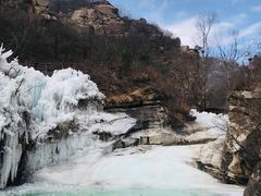 -黑龙潭风景区