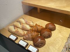 -LANLIZI BAKERY(COSMO店)
