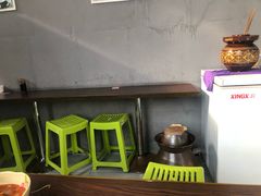 -锦福昌·羊肉粉(渝兴广场店)