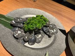 -烧肉达人•炭火烧肉(新天地店)