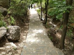 -野三坡清泉山风景区