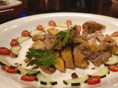 -焰江山海鲜牛排烤肉自助(锦华万达二星店)